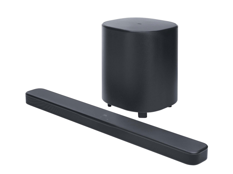 JBL BAR 500 MKII